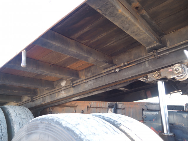 日野 レンジャー 増トン Translation missing: ja.item.body_keijou_enum.body_keijou_carrier_other KL-GK1JLDA(99293) 21枚目