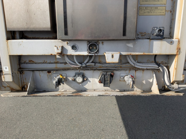 - 小型 トレーラ（その他） YFS2204(99294) 8枚目