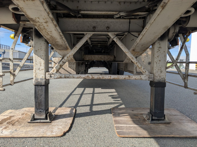 - 小型 トレーラ（その他） YFS2204(99294) 10枚目