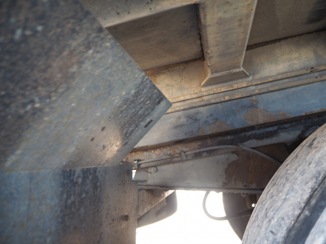 日野 レンジャー 増トン Translation missing: ja.item.body_keijou_enum.body_keijou_carrier_other KL-GK1JLDA(99293) 24枚目