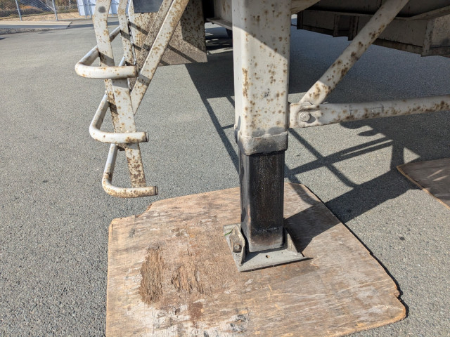 - 小型 トレーラ（その他） YFS2204(99294) 11枚目