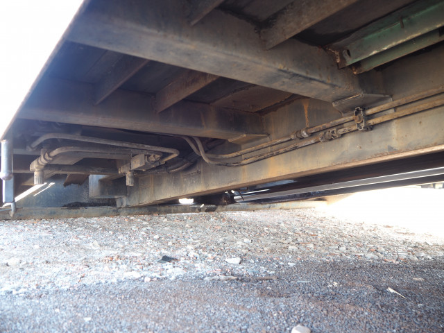 日野 レンジャー 増トン Translation missing: ja.item.body_keijou_enum.body_keijou_carrier_other KL-GK1JLDA(99293) 25枚目