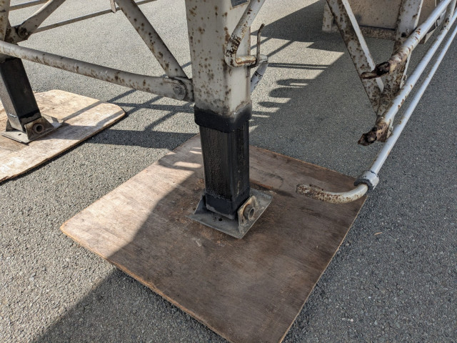 - 小型 トレーラ（その他） YFS2204(99294) 12枚目