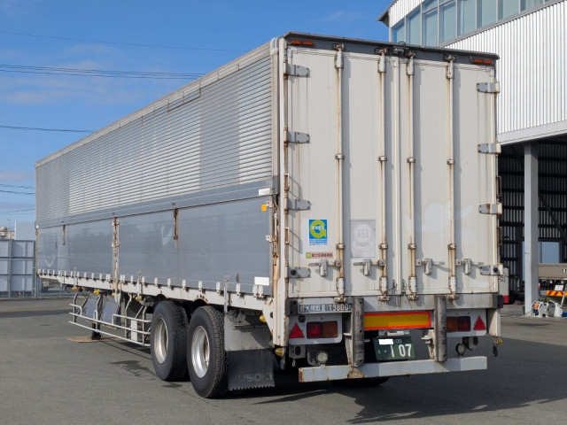 - 小型 トレーラ（その他） YFS2204(99294) 13枚目