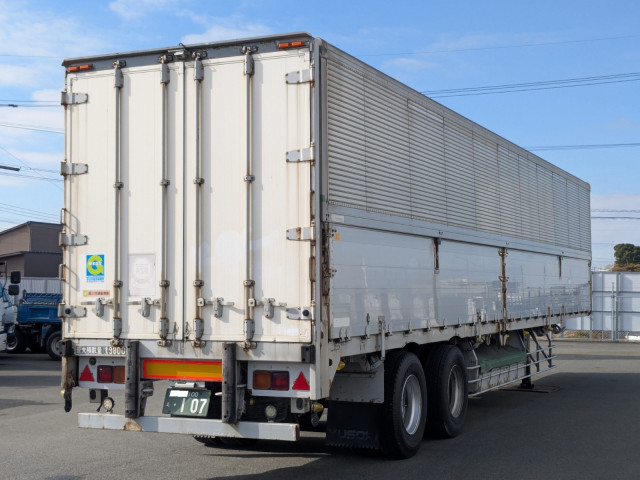 - 小型 トレーラ（その他） YFS2204(99294) 14枚目