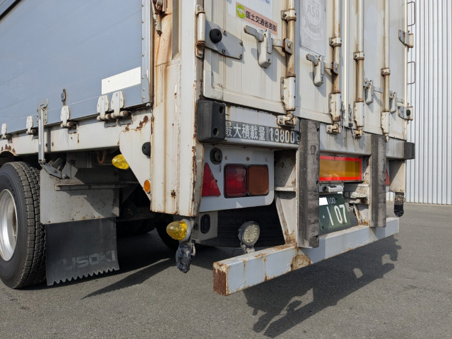 - 小型 トレーラ（その他） YFS2204(99294) 15枚目