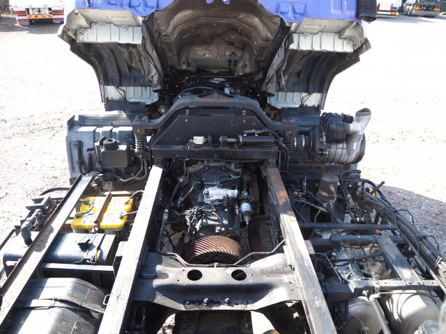 日野 レンジャー 増トン Translation missing: ja.item.body_keijou_enum.body_keijou_carrier_other KL-GK1JLDA(99293) 29枚目