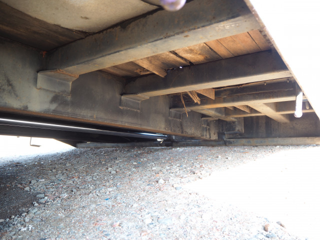 日野 レンジャー 増トン Translation missing: ja.item.body_keijou_enum.body_keijou_carrier_other KL-GK1JLDA(99293) 30枚目