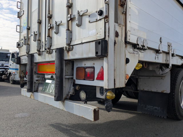 - 小型 トレーラ（その他） YFS2204(99294) 16枚目