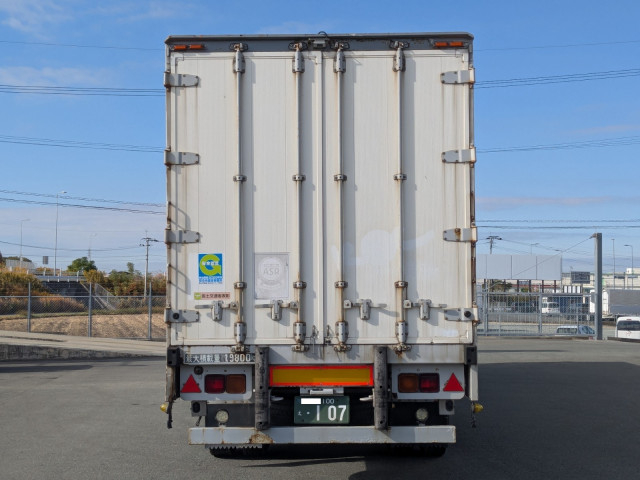 - 小型 トレーラ（その他） YFS2204(99294) 17枚目