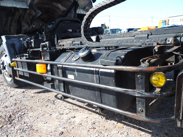 日野 レンジャー 増トン Translation missing: ja.item.body_keijou_enum.body_keijou_carrier_other KL-GK1JLDA(99293) 32枚目