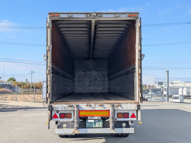 - 小型 トレーラ（その他） YFS2204(99294) 18枚目