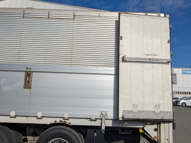 - 小型 トレーラ（その他） YFS2204(99294) 19枚目