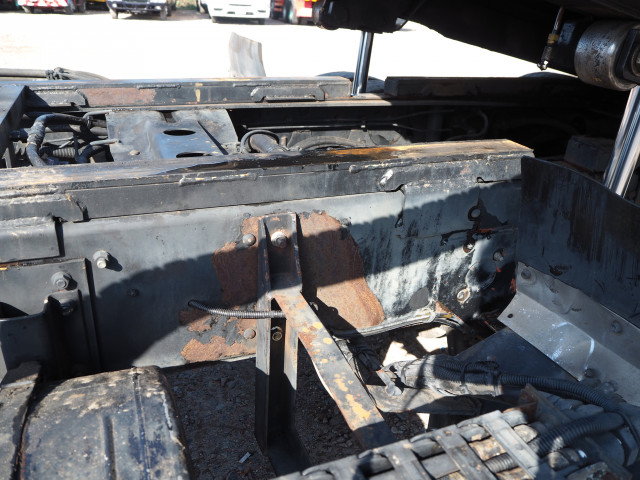 日野 レンジャー 増トン Translation missing: ja.item.body_keijou_enum.body_keijou_carrier_other KL-GK1JLDA(99293) 34枚目