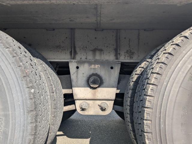 - 小型 トレーラ（その他） YFS2204(99294) 21枚目