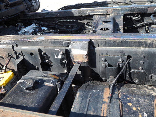 日野 レンジャー 増トン Translation missing: ja.item.body_keijou_enum.body_keijou_carrier_other KL-GK1JLDA(99293) 35枚目