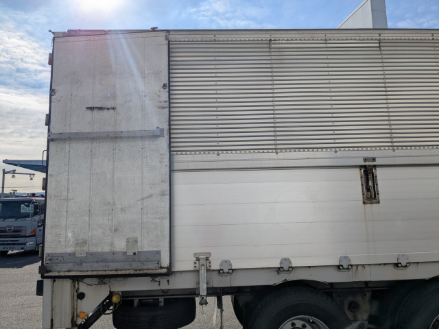 - 小型 トレーラ（その他） YFS2204(99294) 24枚目