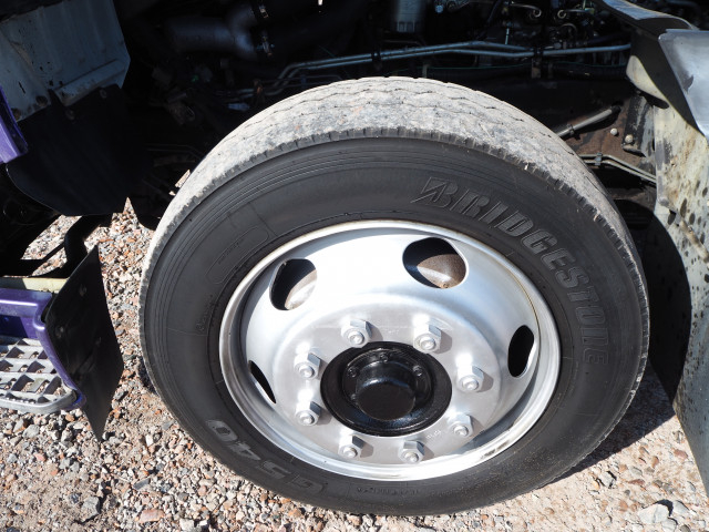 日野 レンジャー 増トン Translation missing: ja.item.body_keijou_enum.body_keijou_carrier_other KL-GK1JLDA(99293) 38枚目