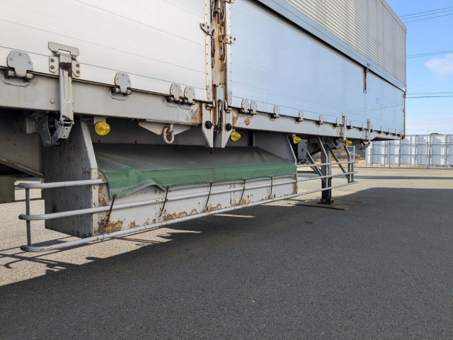 - 小型 トレーラ（その他） YFS2204(99294) 26枚目