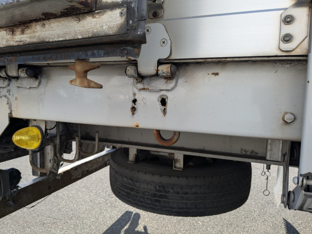 - 小型 トレーラ（その他） YFS2204(99294) 27枚目