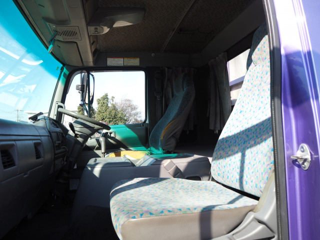 日野 レンジャー 増トン Translation missing: ja.item.body_keijou_enum.body_keijou_carrier_other KL-GK1JLDA(99293) 42枚目