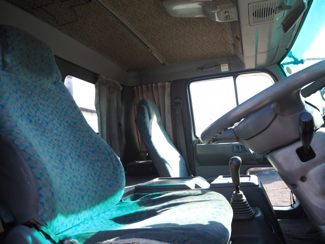 日野 レンジャー 増トン Translation missing: ja.item.body_keijou_enum.body_keijou_carrier_other KL-GK1JLDA(99293) 43枚目