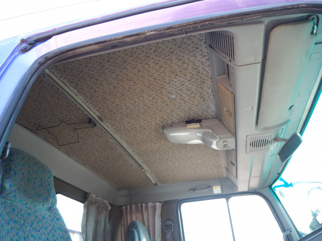 日野 レンジャー 増トン Translation missing: ja.item.body_keijou_enum.body_keijou_carrier_other KL-GK1JLDA(99293) 44枚目