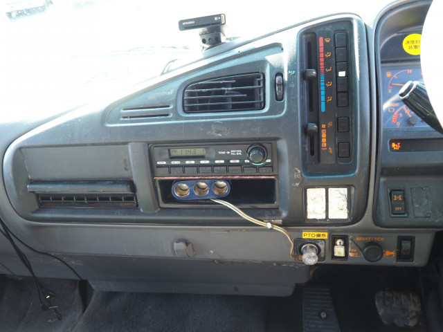 日野 レンジャー 増トン Translation missing: ja.item.body_keijou_enum.body_keijou_carrier_other KL-GK1JLDA(99293) 48枚目