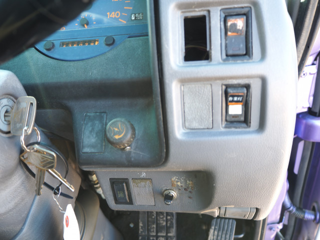 日野 レンジャー 増トン Translation missing: ja.item.body_keijou_enum.body_keijou_carrier_other KL-GK1JLDA(99293) 49枚目