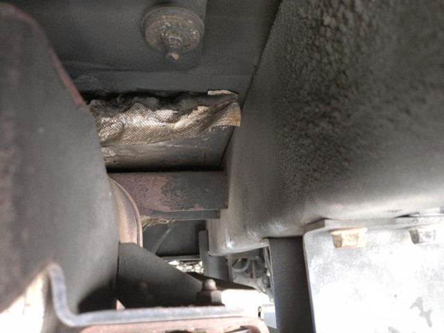 日野 ブルーリボン 小型 バス PKG-KV234N2(110818) 44枚目
