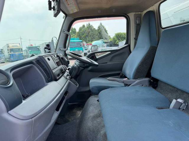 三菱ふそう キャンター 小型 高圧洗浄車 TKG-FEA50(110591) 35枚目