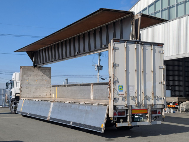 - 小型 トレーラ（その他） YFS2204(99294) 38枚目