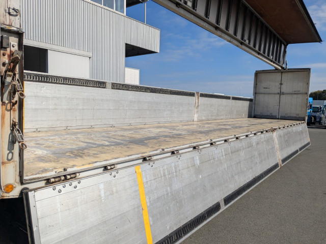 - 小型 トレーラ（その他） YFS2204(99294) 40枚目