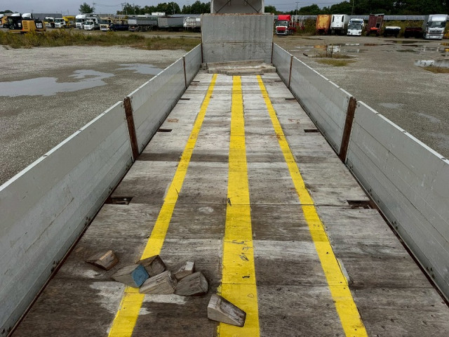 東急 大型 トレーラ（その他） TF28H8C21(99295) 8枚目