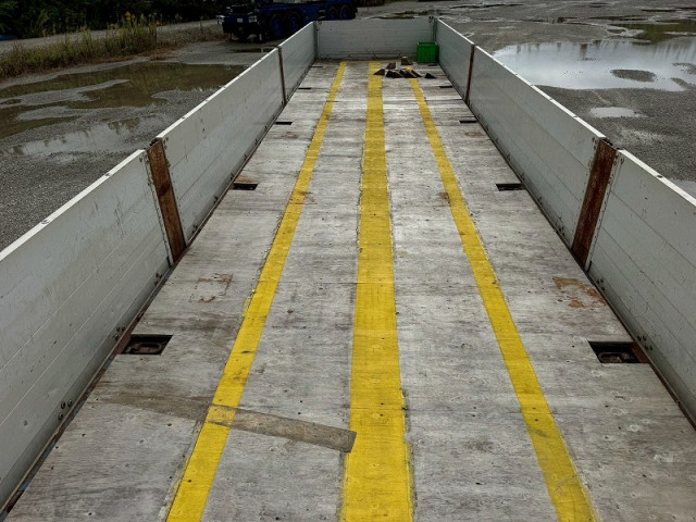 東急 大型 トレーラ（その他） TF28H8C21(99295) 9枚目