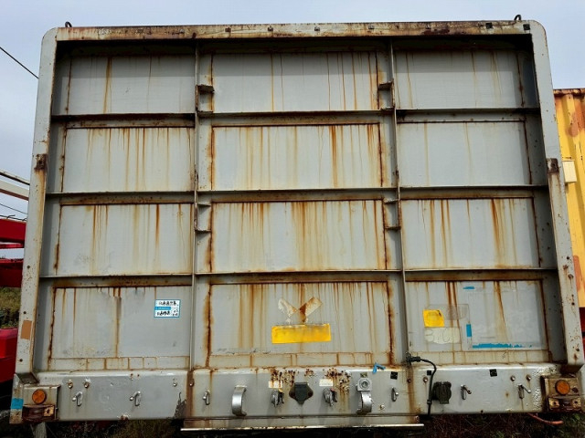 東急 大型 トレーラ（その他） TF28H8C21(99295) 11枚目