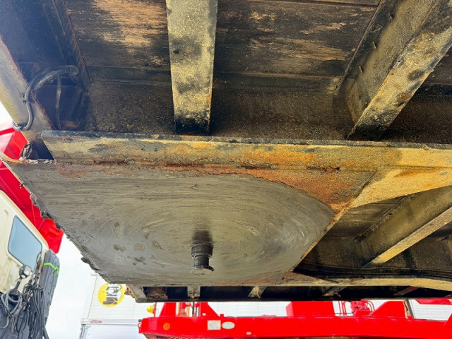 東急 大型 トレーラ（その他） TF28H8C21(99295) 12枚目