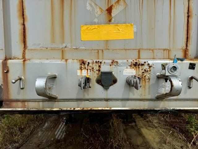 東急 大型 トレーラ（その他） TF28H8C21(99295) 15枚目