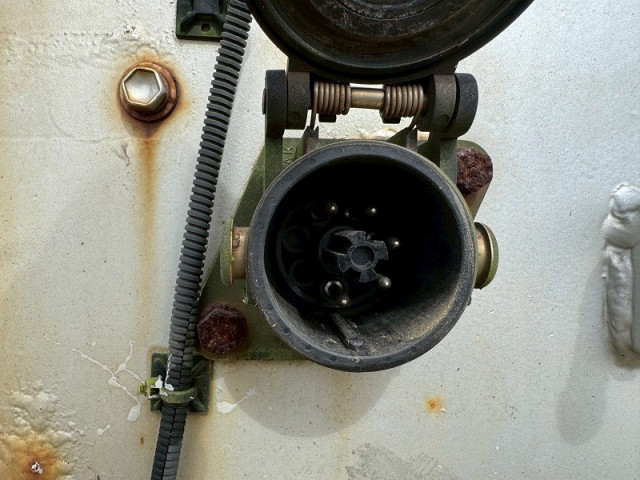 東急 大型 トレーラ（その他） TF28H8C21(99295) 16枚目