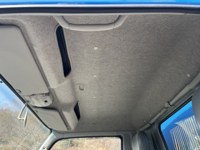 三菱ふそう キャンター 小型 土砂ダンプ KC-FE538BD(99296) 11枚目