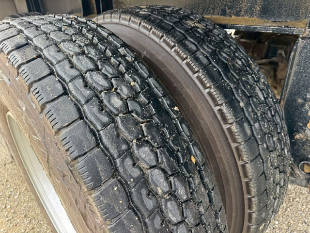 東急 大型 トレーラ（その他） TF28H8C21(99295) 20枚目