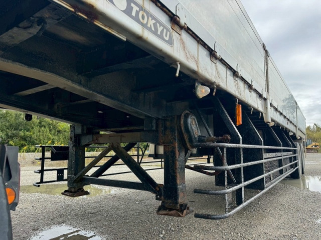 東急 大型 トレーラ（その他） TF28H8C21(99295) 23枚目