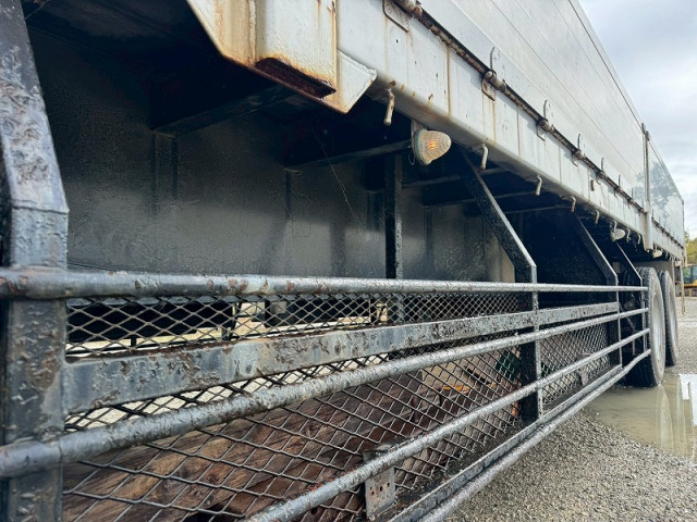 東急 大型 トレーラ（その他） TF28H8C21(99295) 24枚目