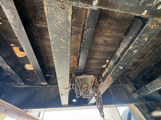 東急 大型 トレーラ（その他） TF28H8C21(99295) 25枚目