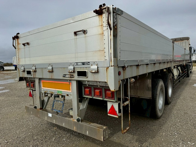 東急 大型 トレーラ（その他） TF28H8C21(99295) 26枚目