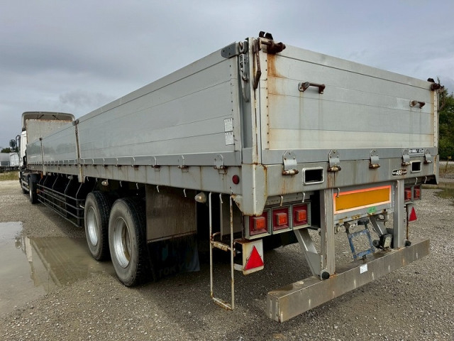 東急 大型 トレーラ（その他） TF28H8C21(99295) 27枚目