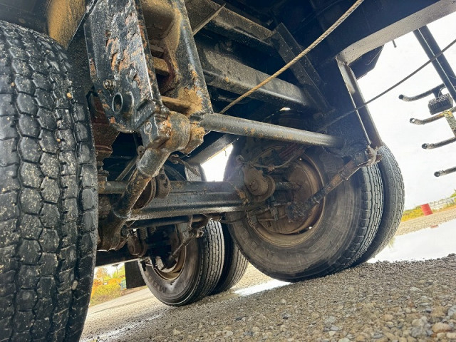 東急 大型 トレーラ（その他） TF28H8C21(99295) 28枚目