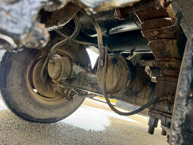 東急 大型 トレーラ（その他） TF28H8C21(99295) 29枚目