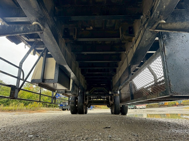 東急 大型 トレーラ（その他） TF28H8C21(99295) 32枚目