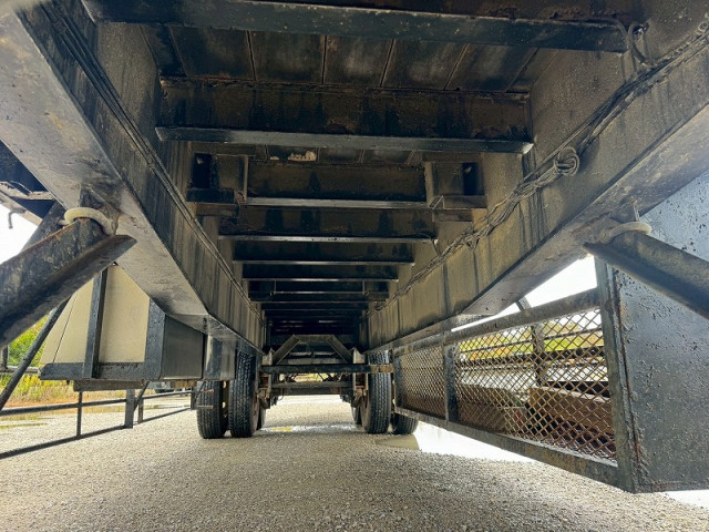 東急 大型 トレーラ（その他） TF28H8C21(99295) 33枚目